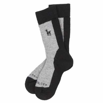 Hiker Socks