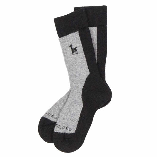 Hiker Socks