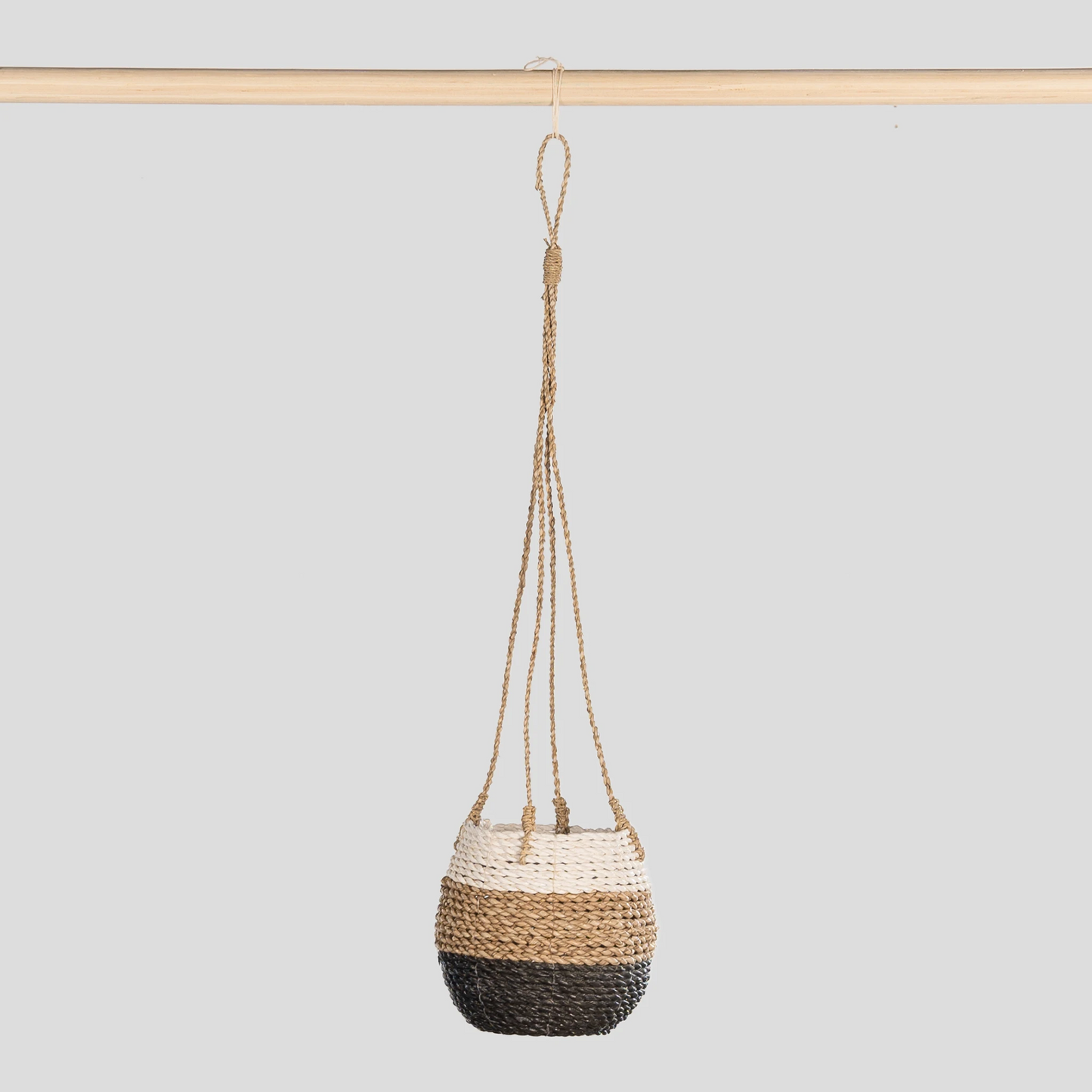 Panier suspendu