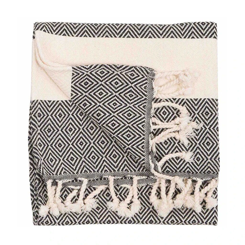 Serviette à main Diamond